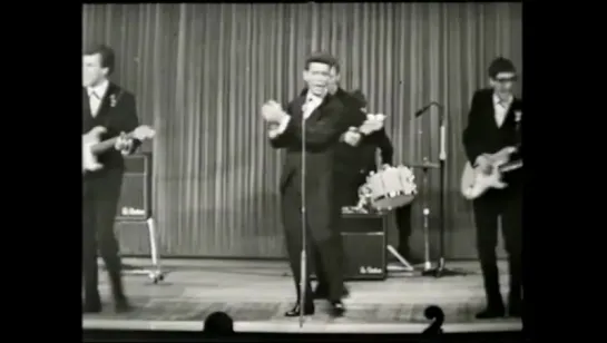 Do You Wanna Dance 1962 Cliff Richard and The Shadows