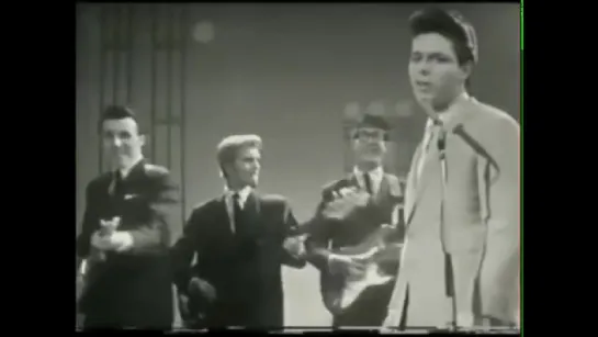 Cliff Richard  The Shadows - Move It