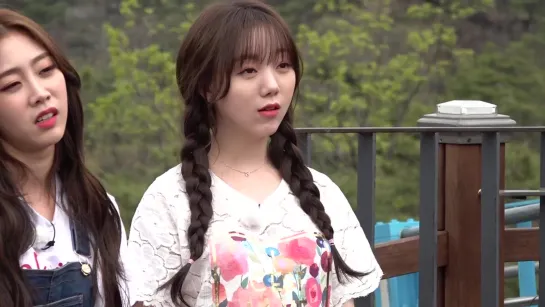 190523 | Lovelyz Diary Season 6 EP3