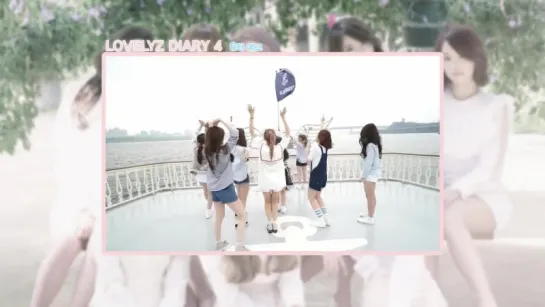 Lovelyz Diary 4 - EP6