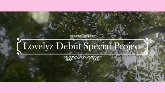 141114 | Lovelyz Diary Preview