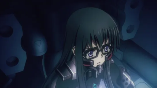 Черные метки / Schwarzesmarken - 5 серия [ArtLight]