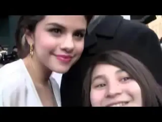 Selena Gomez Capital Radio