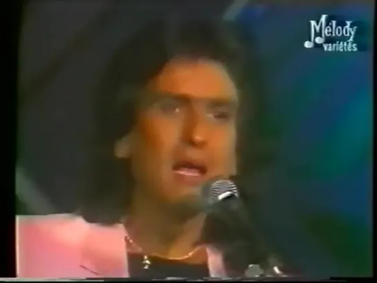 Тото Кутуньо Ле' Итальяно Toto Cutugno - L'italiano_HIGH