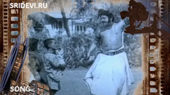 Песня Kai Regai  из фильма Ithu Eppadi Irukku (tamil, 1978)