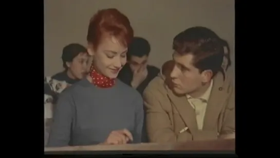 Tenemos 18 Años - (1959) - Jess Franco