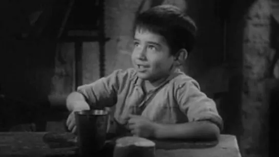 Marcelino pan y vino (1955) [Castellano]