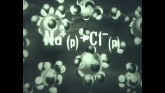Химия Научфильм (26) Теория электролитической диссоциации