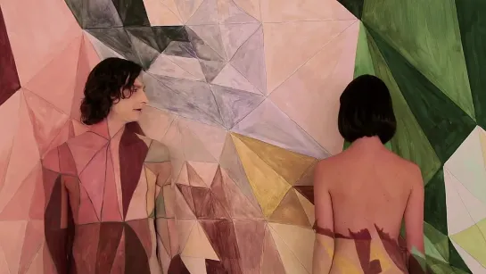 Gotye feat. Kimbra - Somebody That I Used To Know