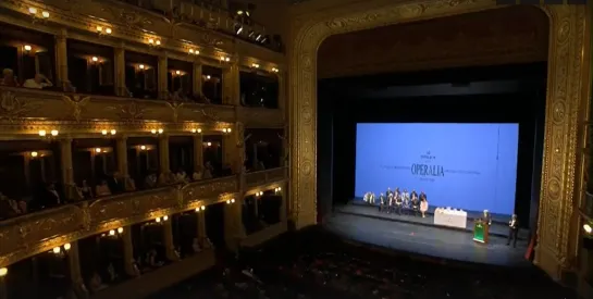 Опералия 2019: Финал. Прага, 2019 / Operalia 2019: Final Round