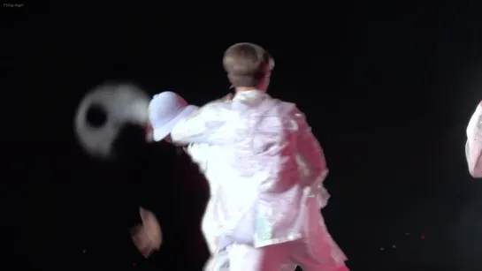 [180825] MIC DROP FOCUS JIMIN