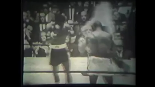 1963-12-20 Emile Griffith vs Rubin «Hurricane» Carter