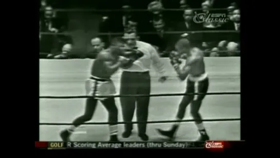 1963-05-25 Rubin «Hurricane» Carter vs George Benton