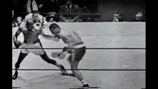 1963-03-30 Rubin «Hurricane» Carter vs Jose Gonzalez