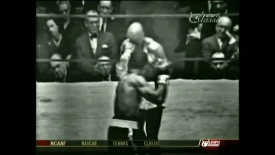 1963-02-02 Rubin «Hurricane» Carter vs Gomeo Brennan