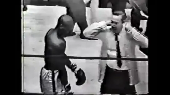 1962-10-27 Rubin «Hurricane» Carter vs Florentino Fernandez