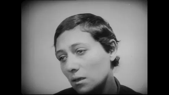 La pasión de Juana de Arco - Carl Theodor Dreyer 1928 (8/10) VOSE versión 2