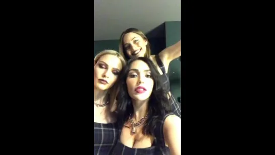 Instagram SEREBRO