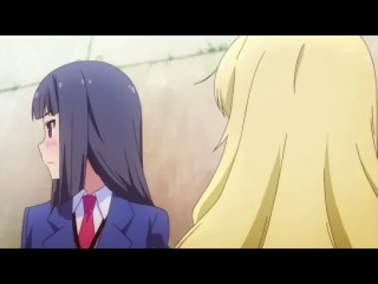 [DVMedia.TV] Sakurasou no Pet na Kanojo [22][TIA & Lazaretta]