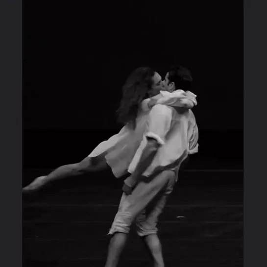 'Le Parc' | Academic Dance