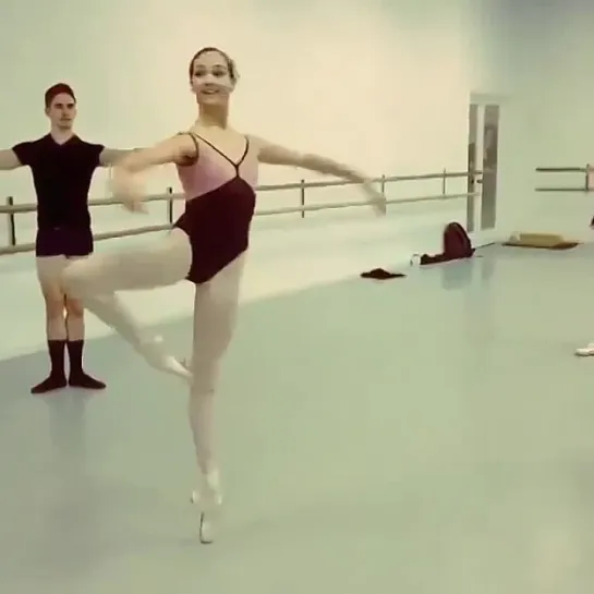 Студенты Master Ballet Academy | Academic Dance