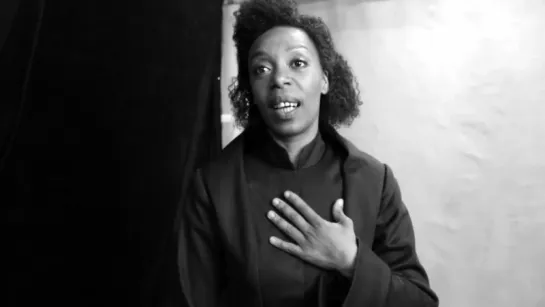 Interview with Harry Potter and the Cursed Child actor Noma Dumezweni