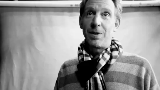 Interview with Harry Potter and the Cursed Child actor Paul Thornley as Ron Weasley