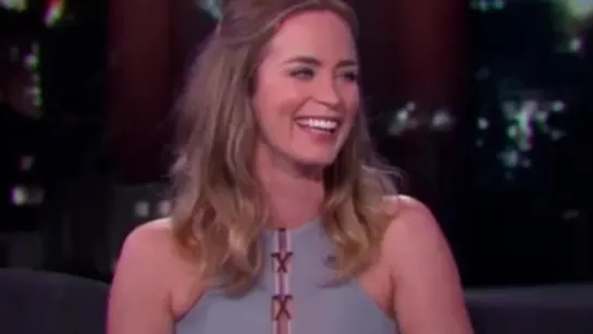 Эмили Блант | Emily Blunt