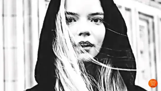 Аня Тейлор-Джой | Anya Taylor-Joy