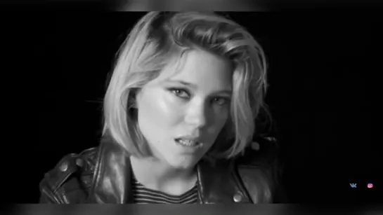 Леа Сейду | Lea Seydoux