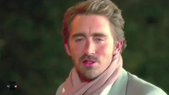 Ли Пейс | Lee Grinner Pace