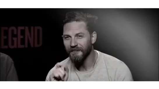 Том Харди | Tom Hardy