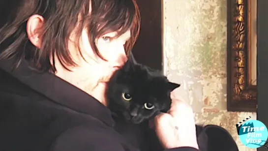 Норман Ридус | Norman Reedus