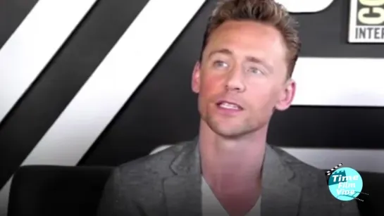 Том Хиддлстон | Tom Hiddleston