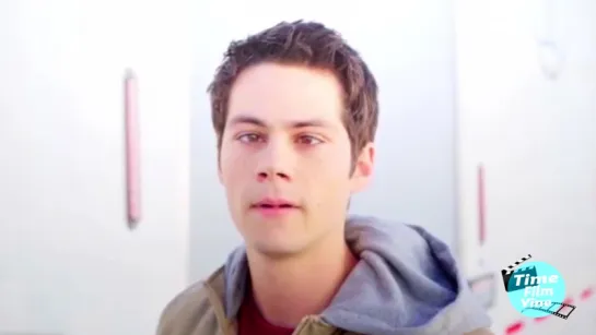 Дилан О'Брайен|Dylan O'Brien