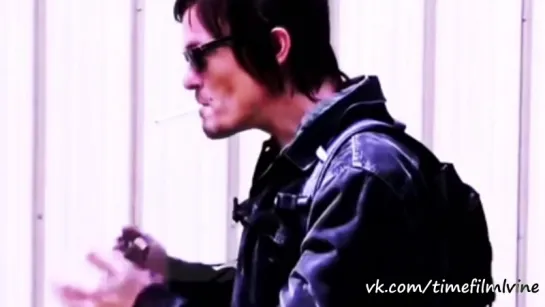 Норман Ридус | Norman Reedus