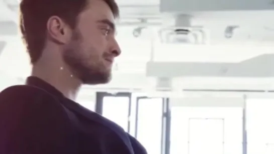 Дэниел Рэдклифф | Daniel Radcliffe