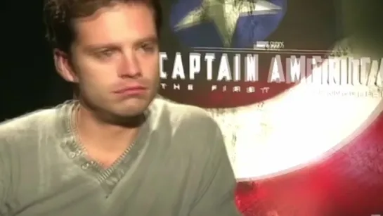 Себастиан Стэн | Sebastian Stan