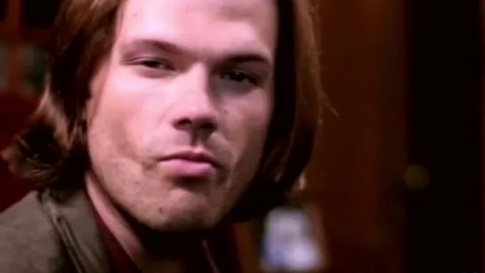 Джаред Падалеки | Jared Padalecki