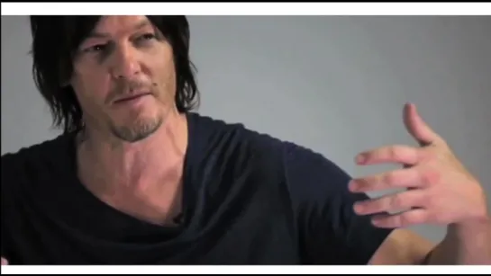 Норман Ридус | Norman Reedus