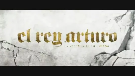 Меч короля Артура | King Arthur: Legend of the Sword