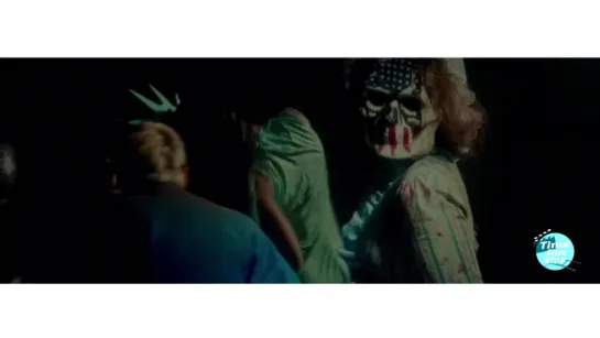 Судная ночь 3 | The Purge: Election Year