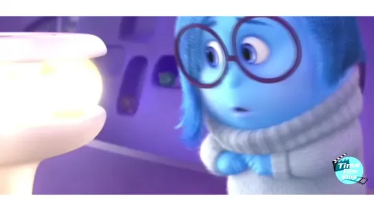 Головоломка | Inside Out