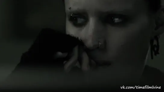 Девушка с татуировкой дракона | The Girl with the Dragon Tattoo