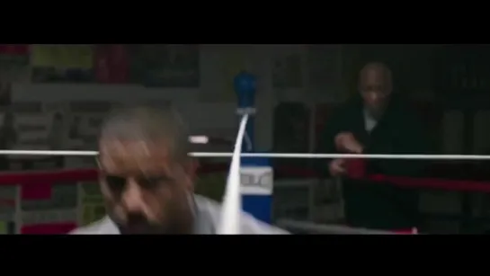 Крид: Наследие Рокки | Creed