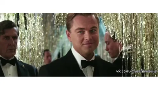 Леонардо Ди Каприо | Leonardo DiCaprio [ Великий Гэтсби | The Great Gatsby ]