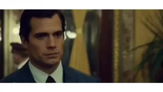 Агенты А.Н.К.Л. | The Man from U.N.C.L.E.