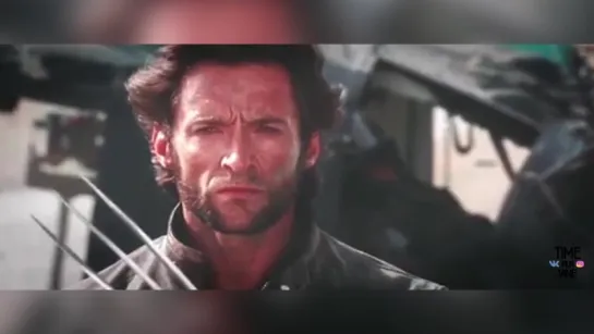 Логан | Logan / Хью Джекман | Hugh Jackman