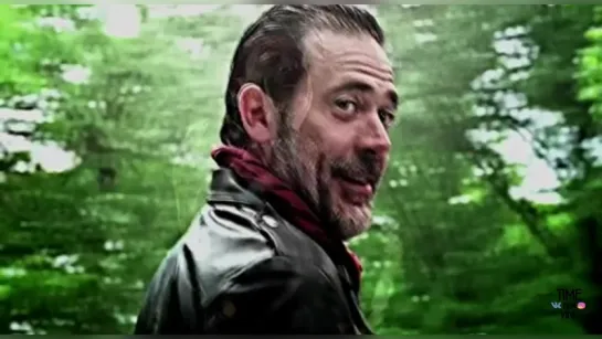 Ниган | Negan / Ходячие мертвецы | The Walking Dead