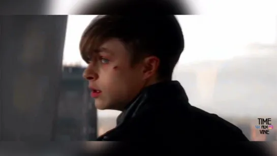 Гарри Осборн | Harry Osborn